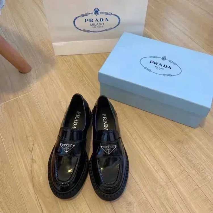 Prada Prada Shoes