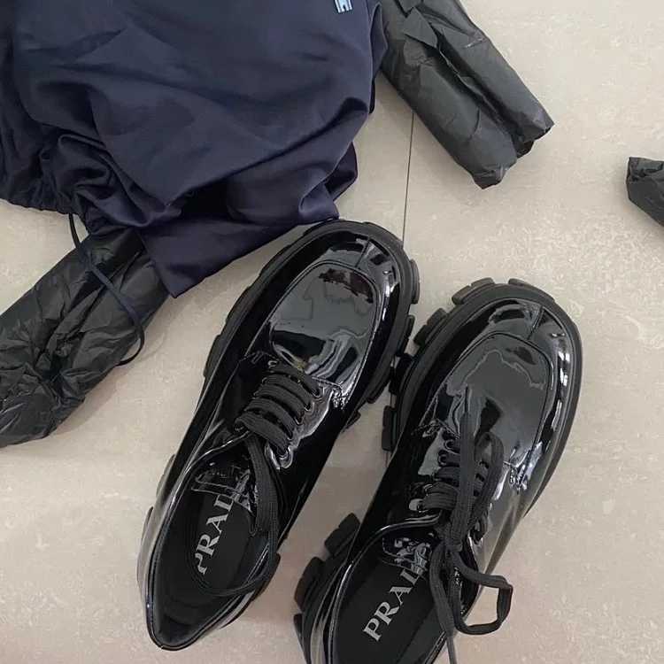 Prada Prada Shoes