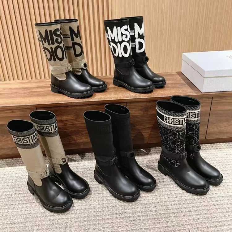 DR Long Boots