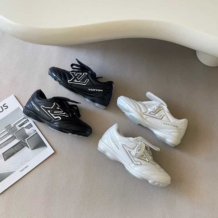 Louis Vuitton Louis Vuitton Shoes