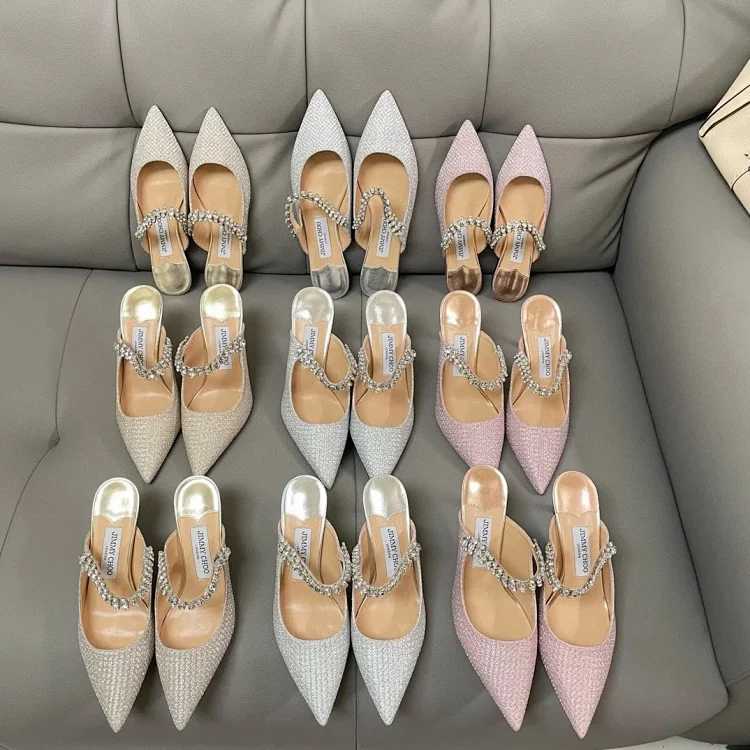 Jimmy Choo Jimmy Choo High Heel