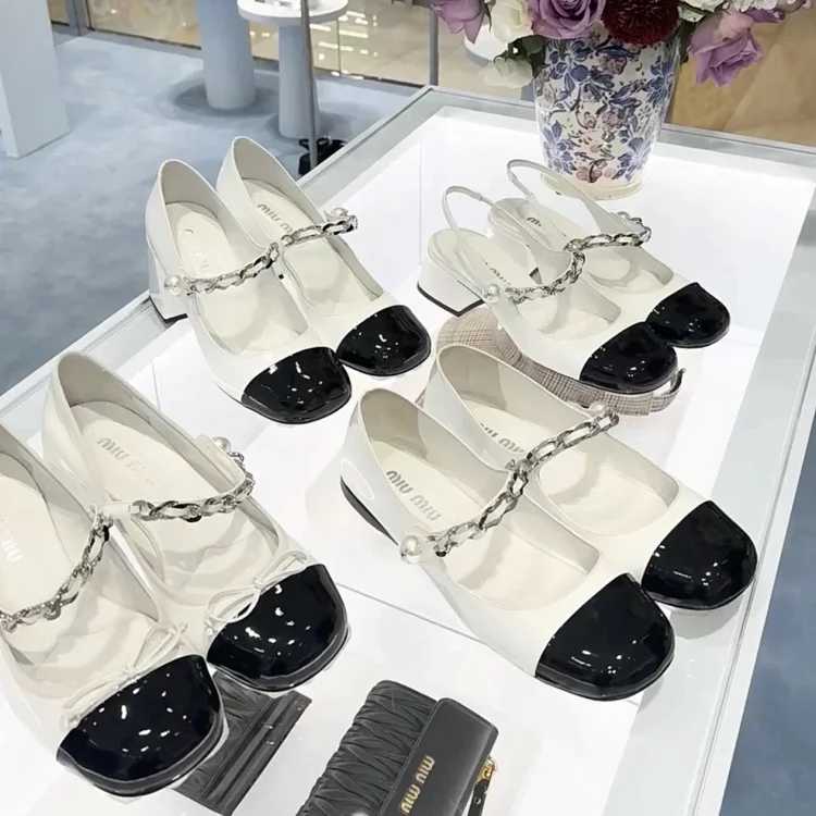Miu Miu Miumiu High Heel