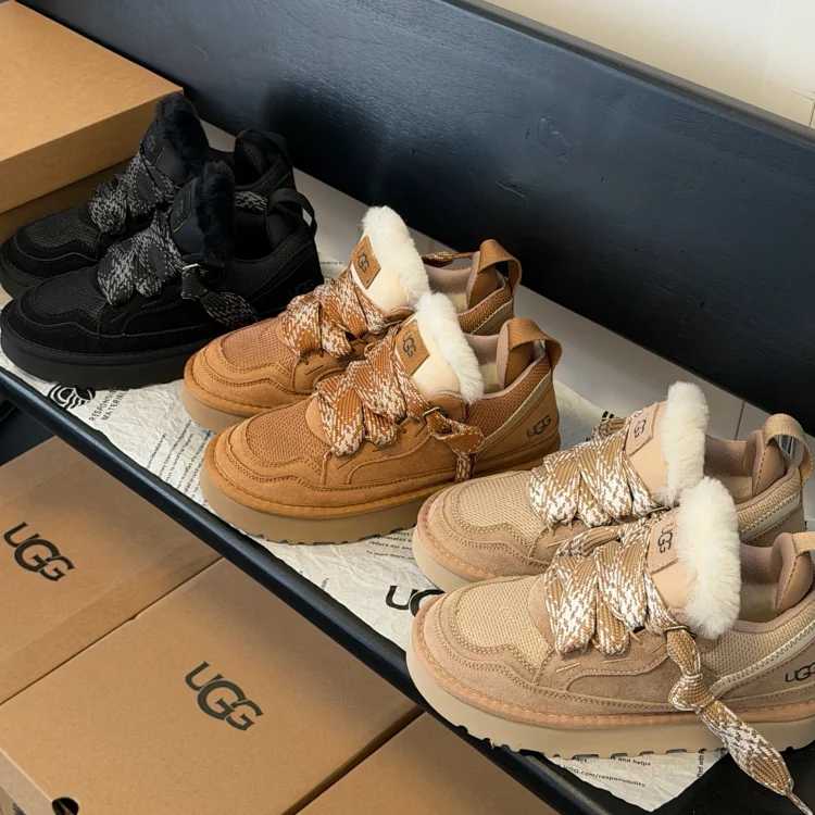 UGG UGG Boots