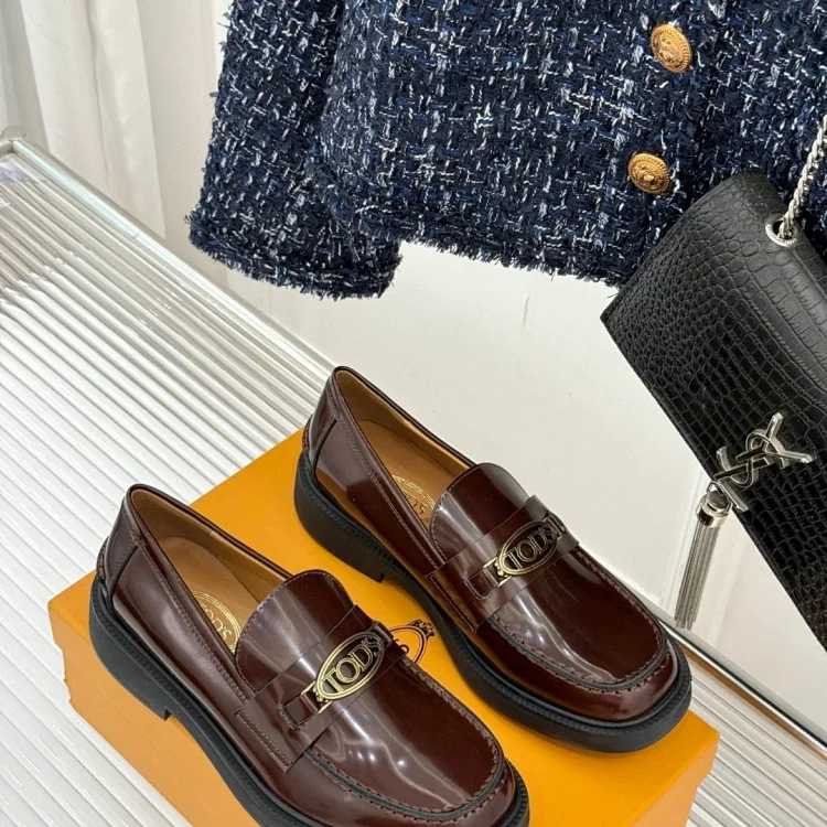 Tod's Loafers