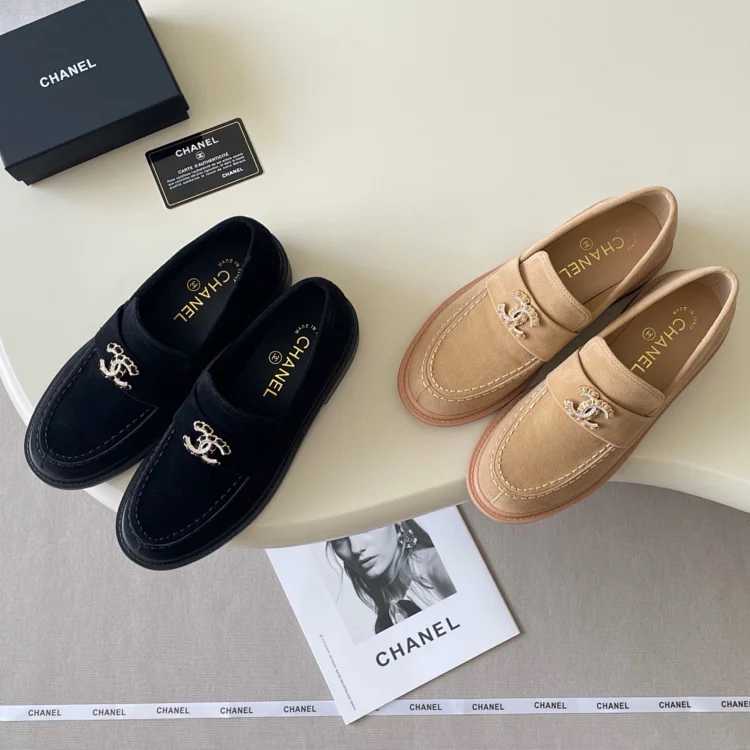 Chanel Chanel Shoes