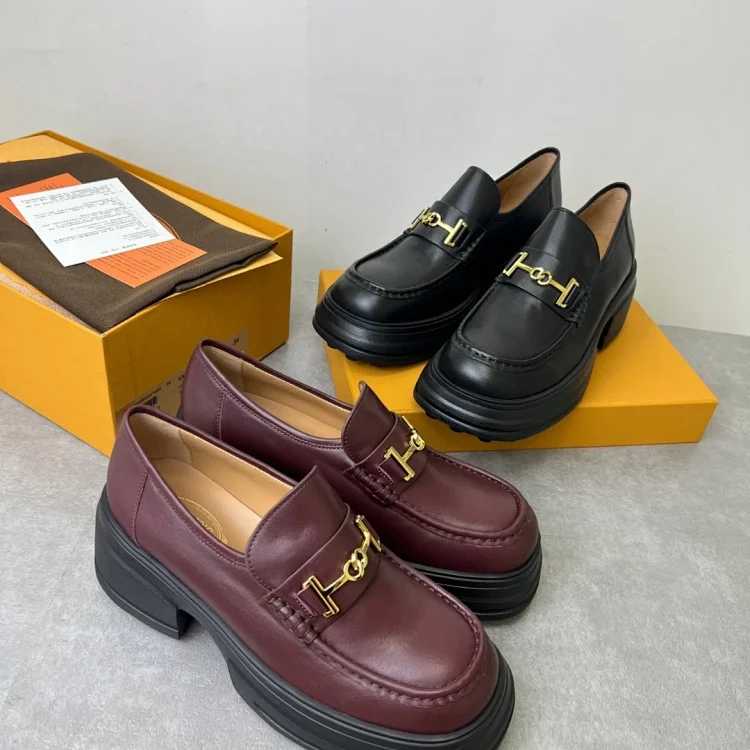 Tod's Loafers