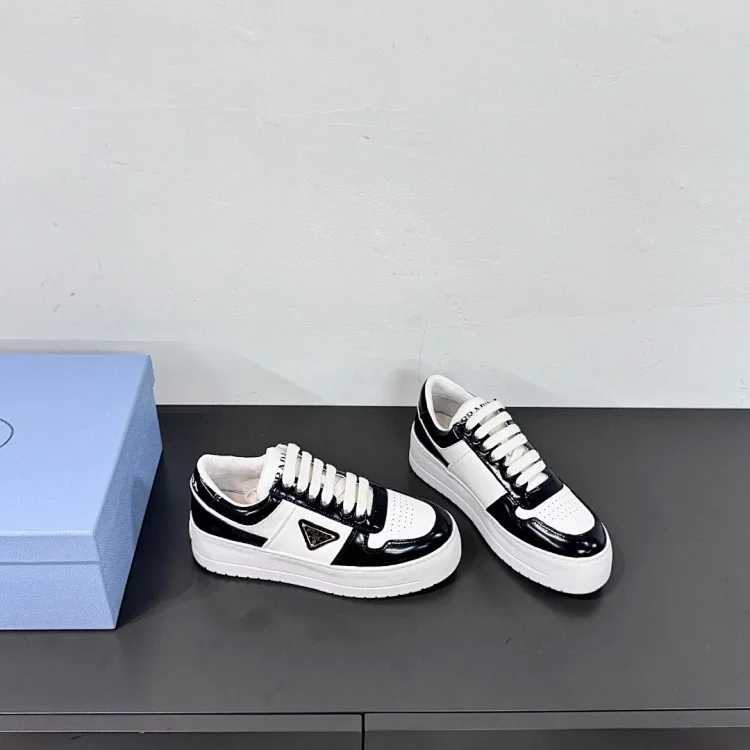 Prada Prada Shoes