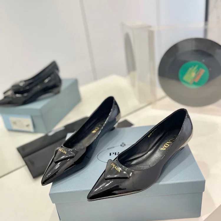 Prada Prada Shoes
