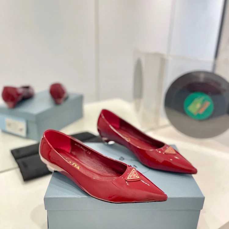 Prada Prada Shoes