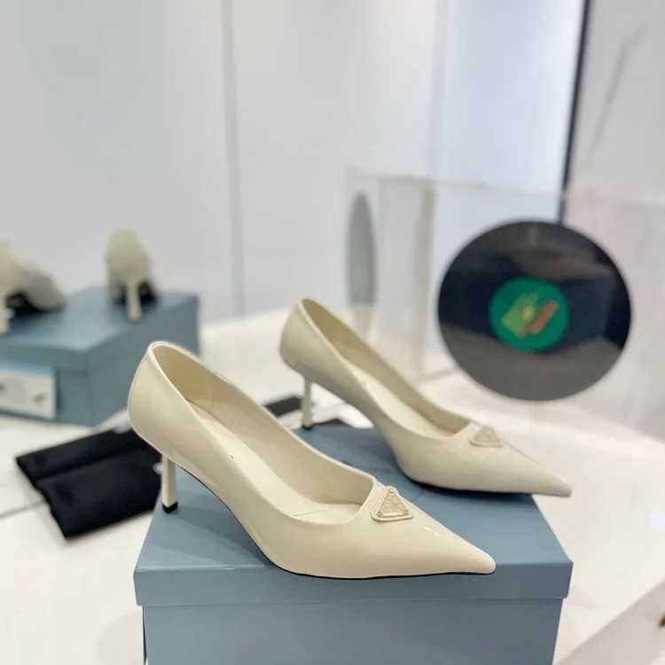 Prada Prada High Heels