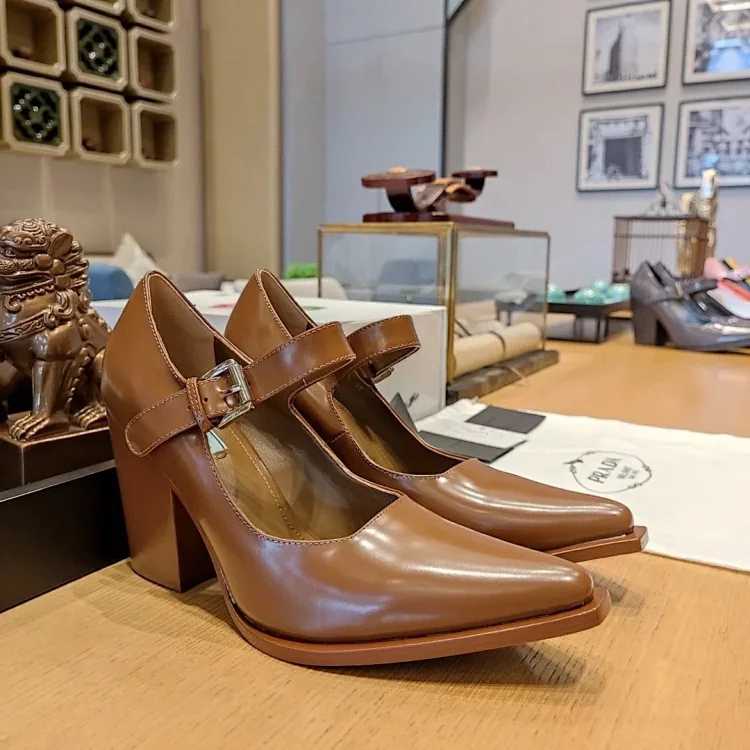 Prada Prada High-heeled Sandals