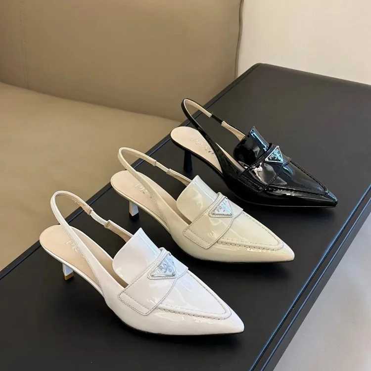 Prada Prada High-heeled Sandals