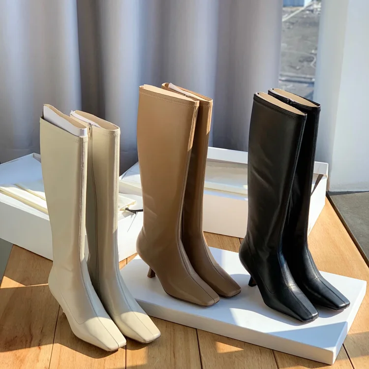 Byfar Boots