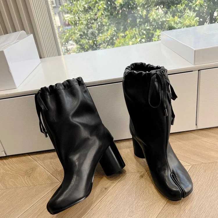 Maison Margiela Maison Margiela High-heeled Boots