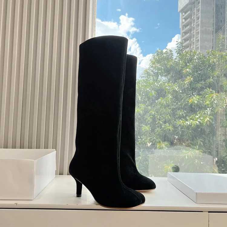 Maison Margiela Maison Margiela High-heeled Boots