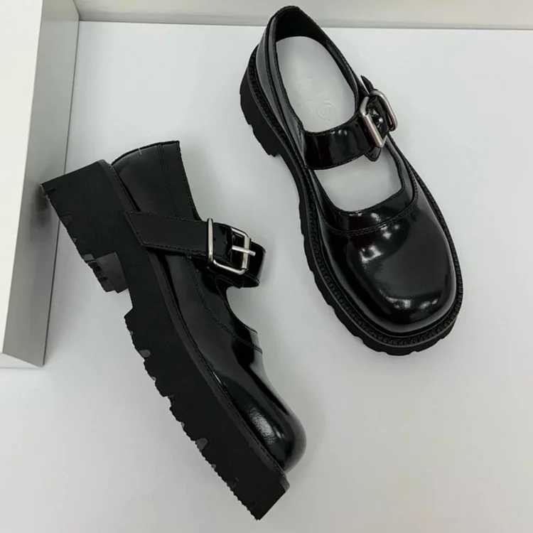 Maison Margiela Maison Margiela Loafers
