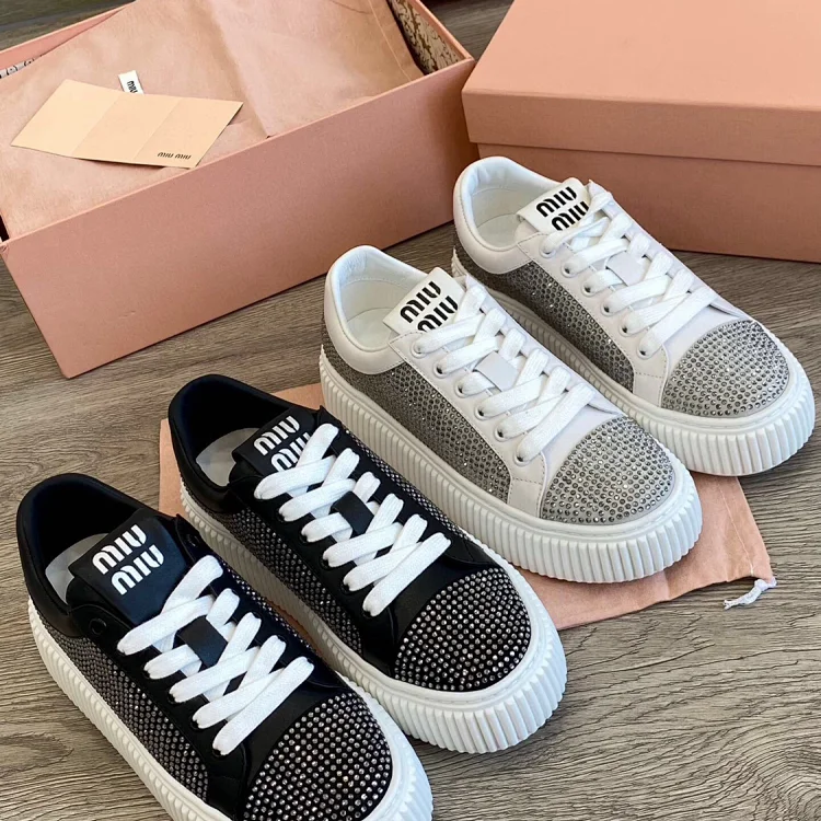 Miu Miu Miu Miu Shoes