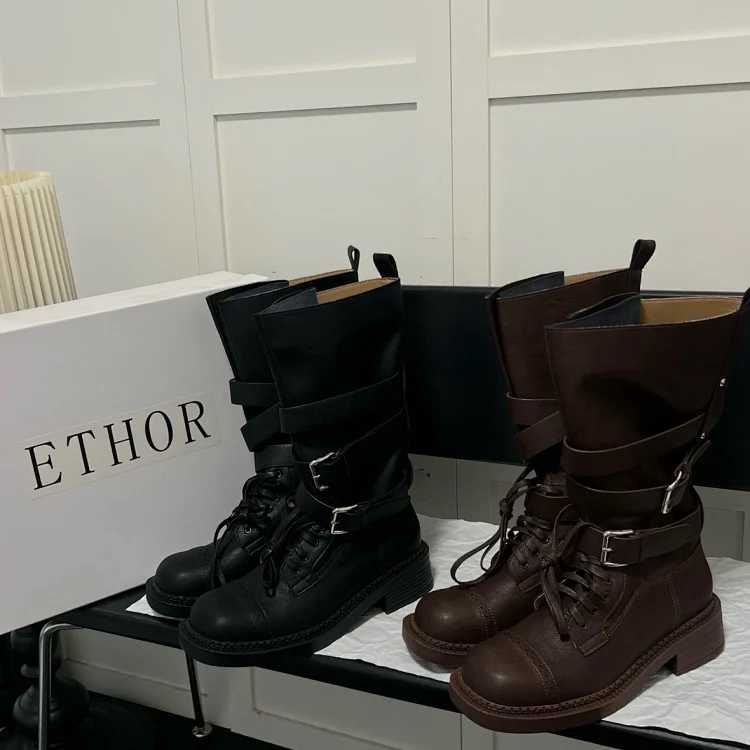 Ethor Boots