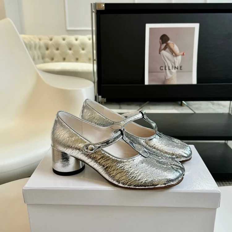 Maison Margiela Maison Margiela Toe-separated Sandals