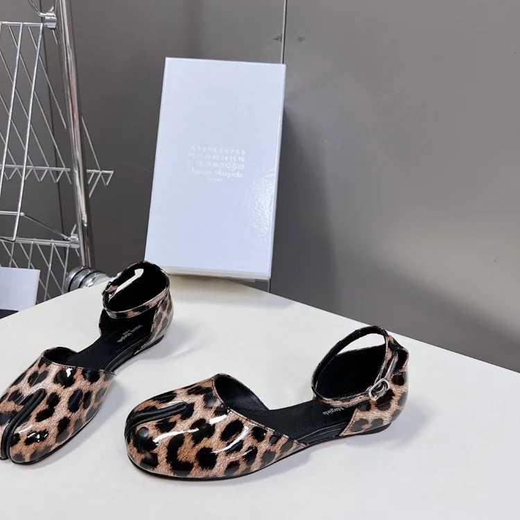 Maison Margiela Maison Margiela Single Shoes
