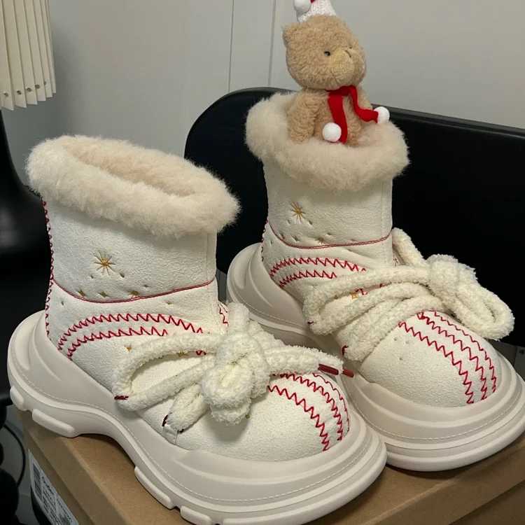 Women's Boots