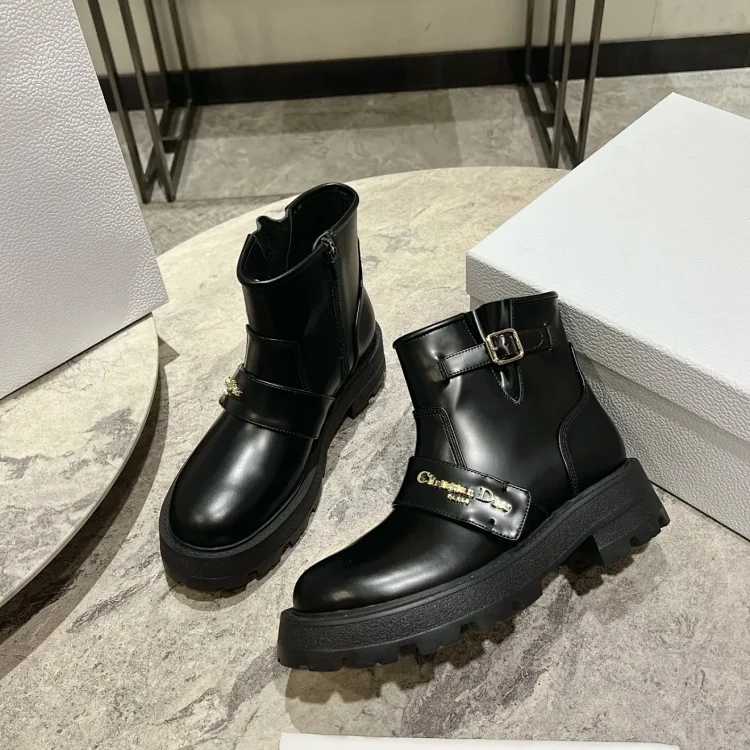 DR Boots