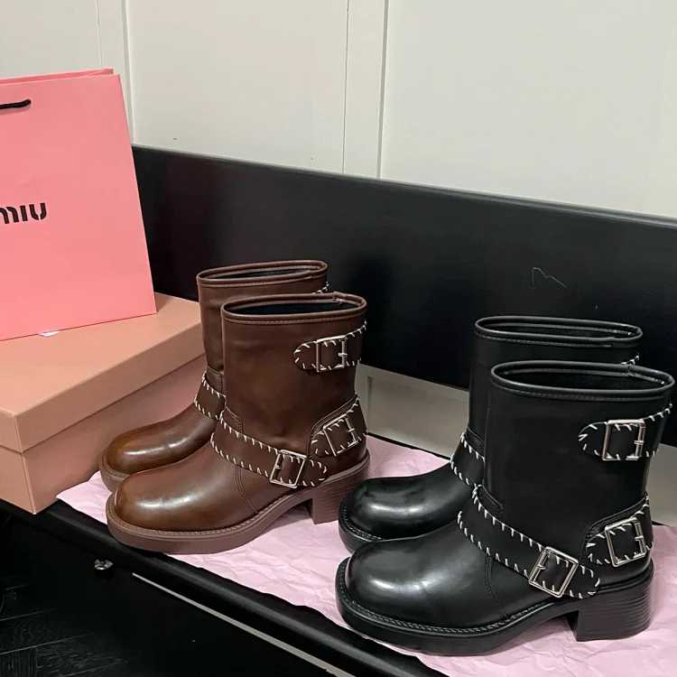 Miu Miu Miu Miu Boots