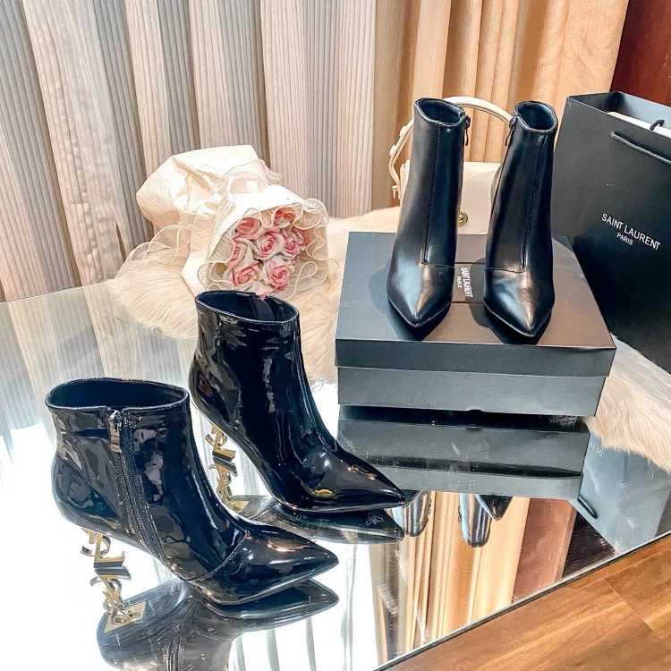 Saint Laurent Saint Laurent High Heel