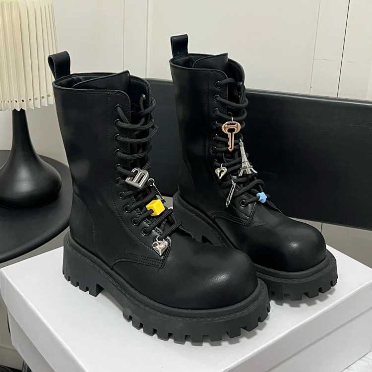 Balenciaga Balenciaga Boots