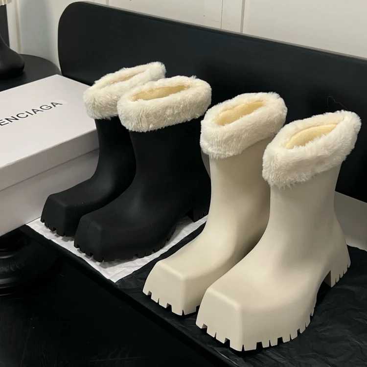 Balenciaga Balenciaga Boots