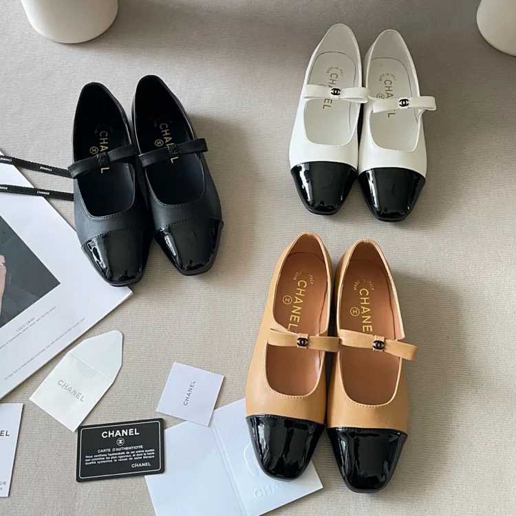 Chanel Chanel Shoes