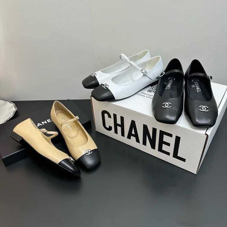 Chanel Chanel Shoes