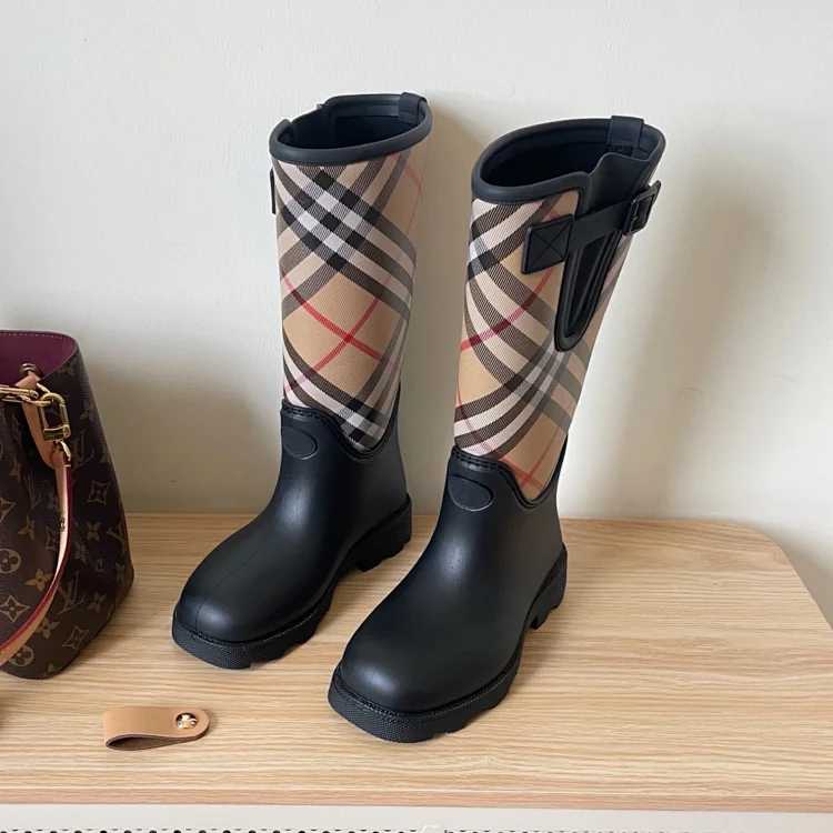 Women's Long Boots