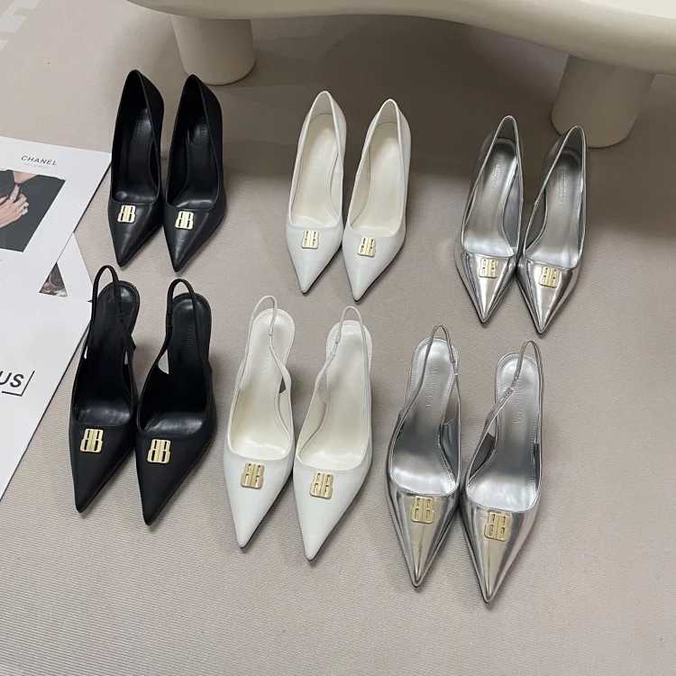 Balenciaga Balenciaga High Heel