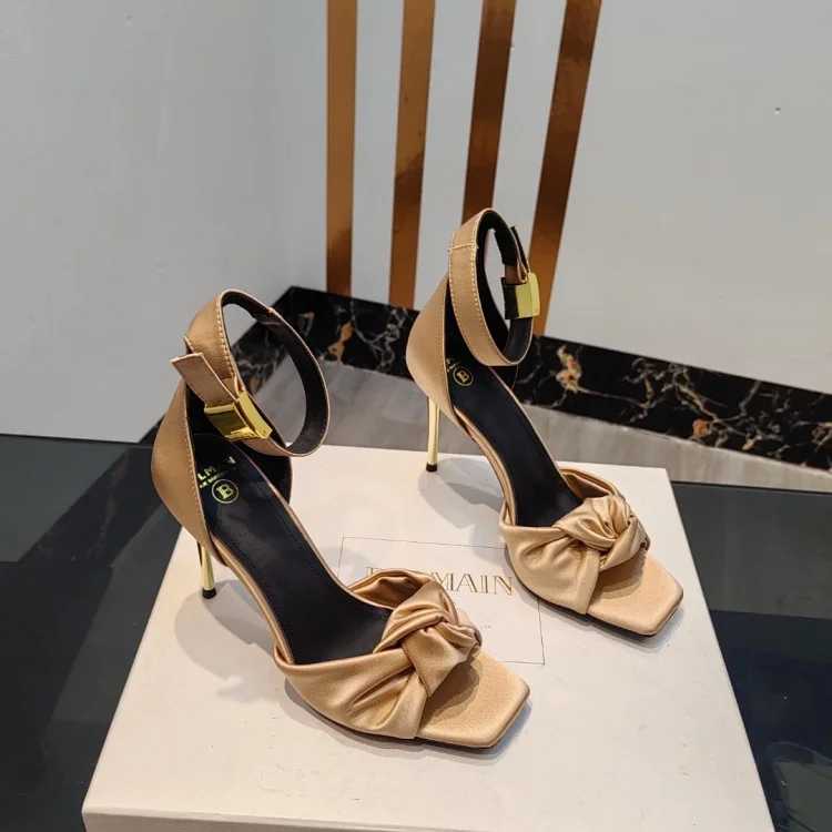 Balmain BALMAIN High-heeled Sandals