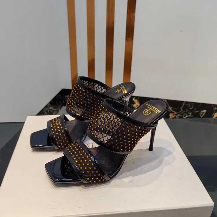 Balmain BALMAIN High-heeled Sandals