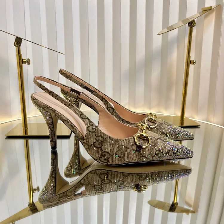 Gucci Gucci High Heel