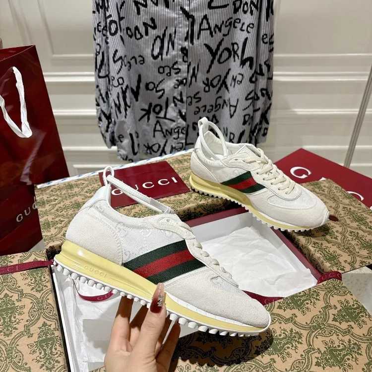 Gucci Gucci Shoes