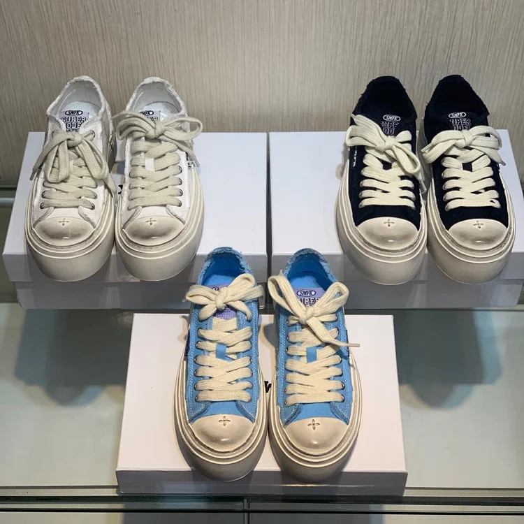 SMFK Shoes