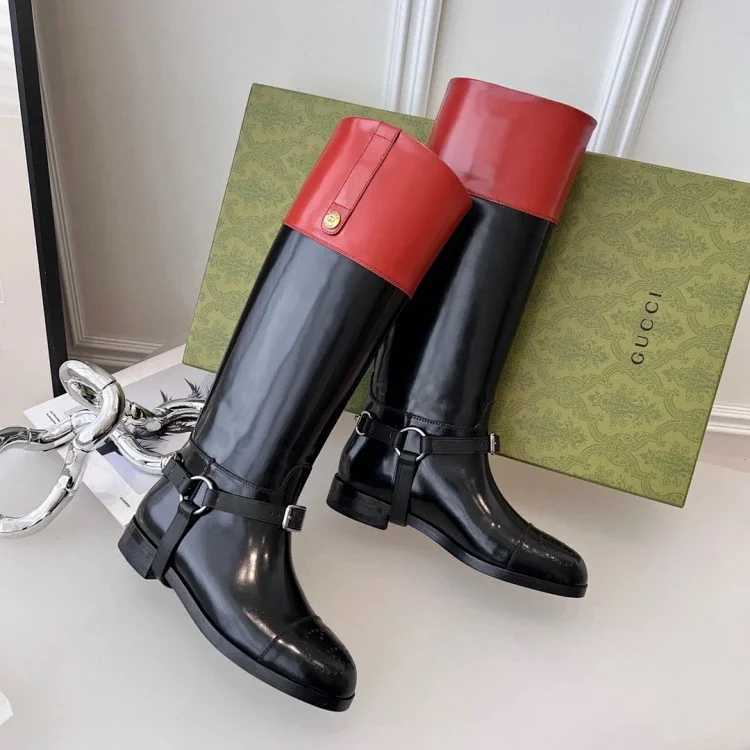 Gucci Gucci Long Boots