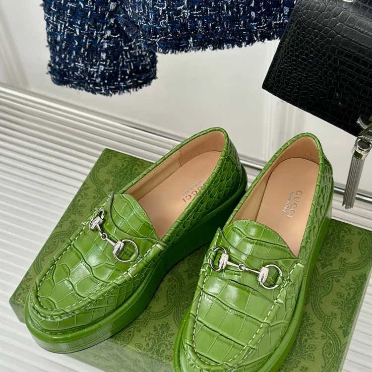 Gucci Gucci Shoes