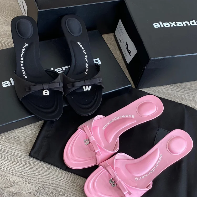 Alexander Wang Alexander Wang Sandals