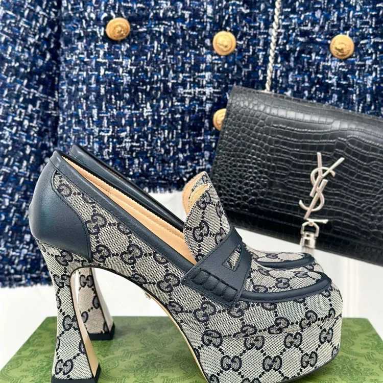 Gucci Gucci High Heel