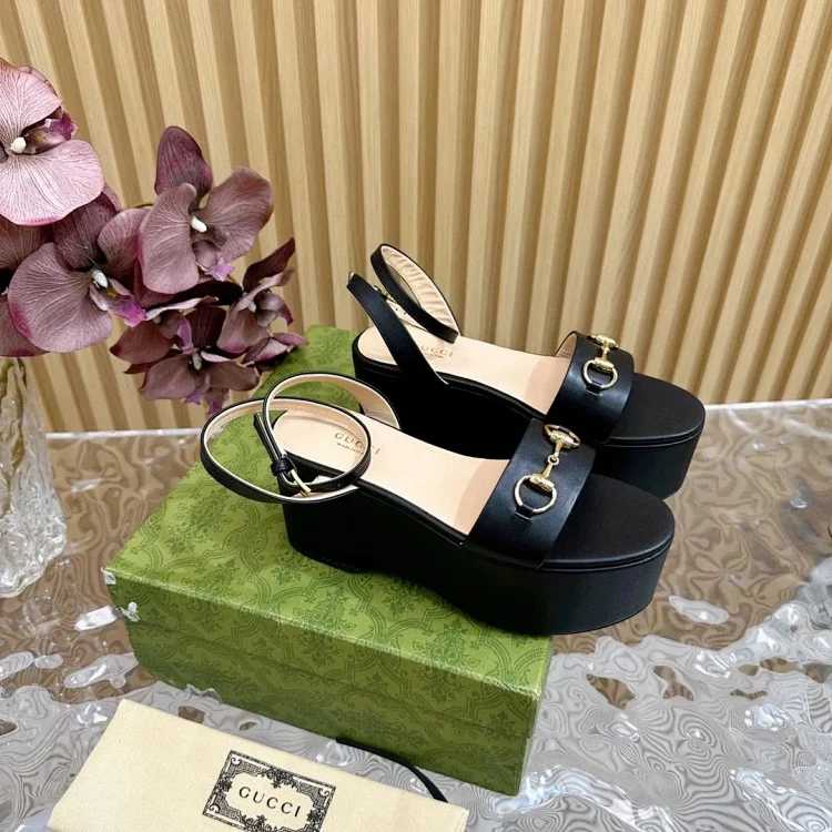 Gucci Gucci High Heel