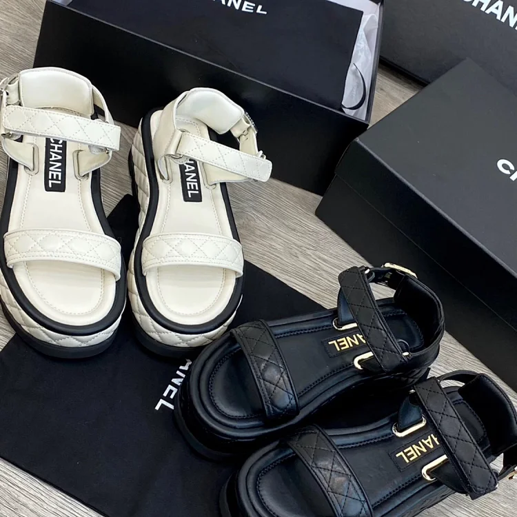 Chanel Chanel Sandals