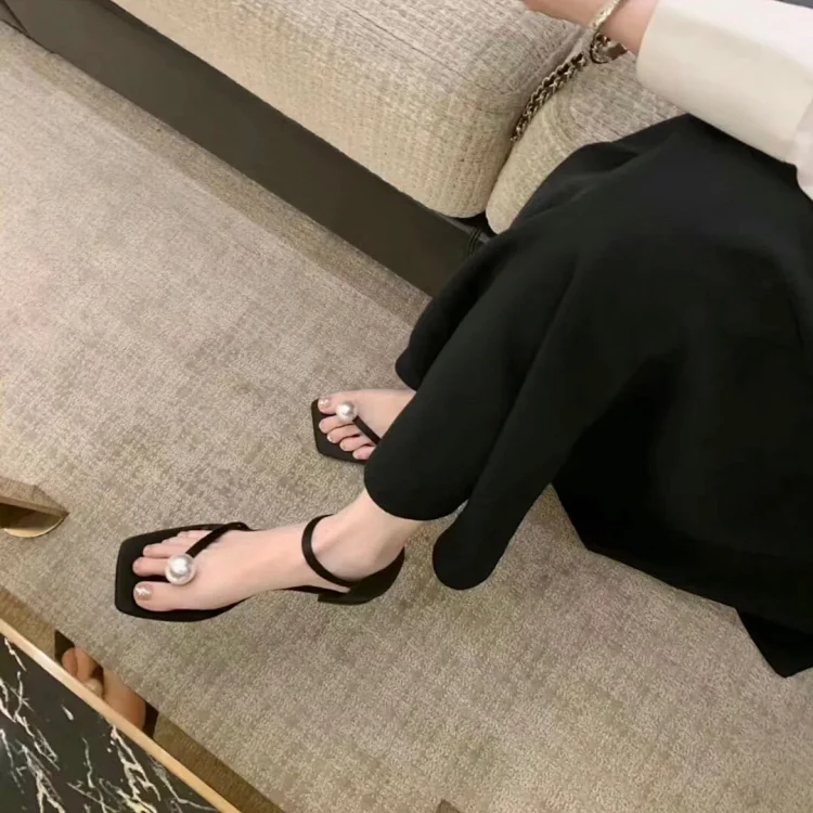 Toteme Sandals