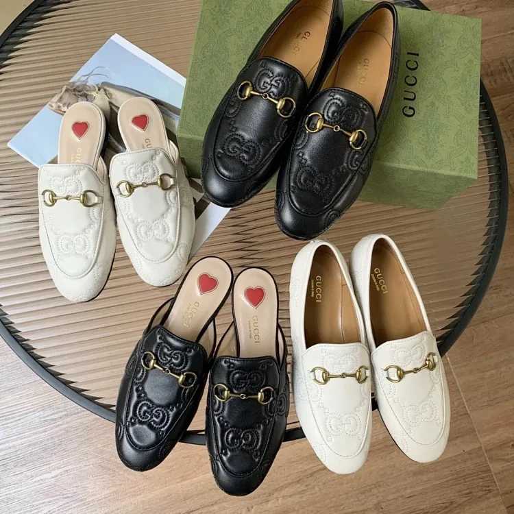 Gucci Gucci Shoes