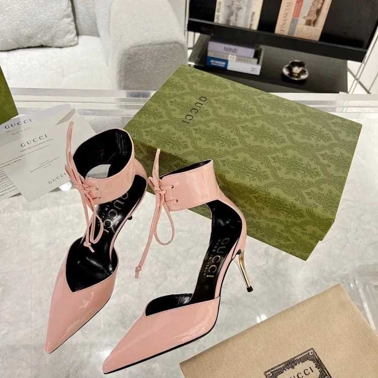 Gucci Gucci High Heel