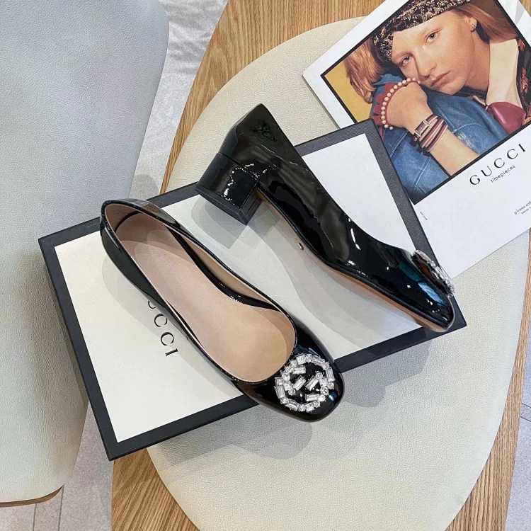 Gucci Gucci High Heel