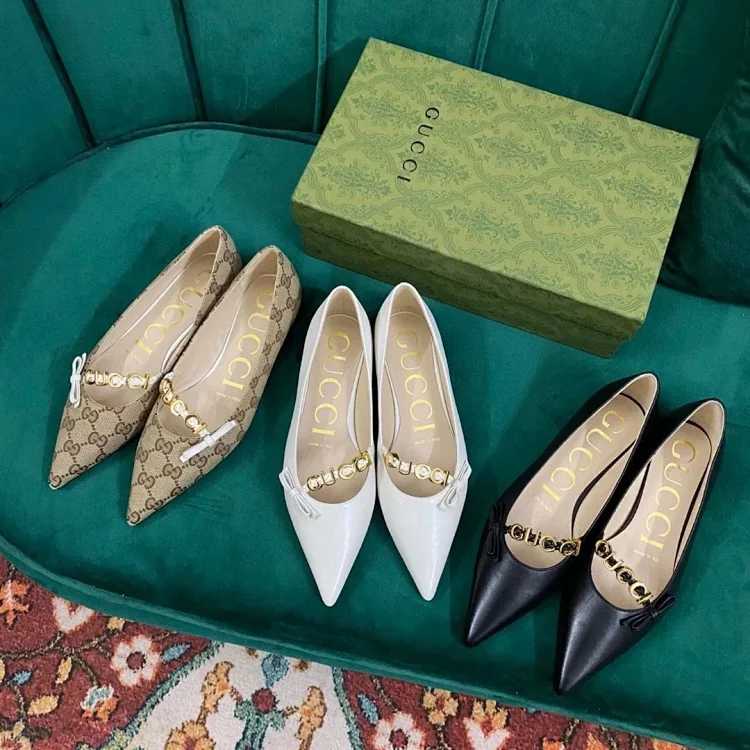 Gucci Gucci Shoes